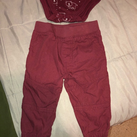 Baby boy set! 👖👕 - Picture 8 of 11